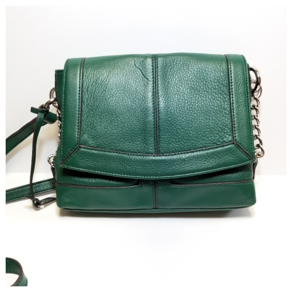 B.  Makowsky oxford bag